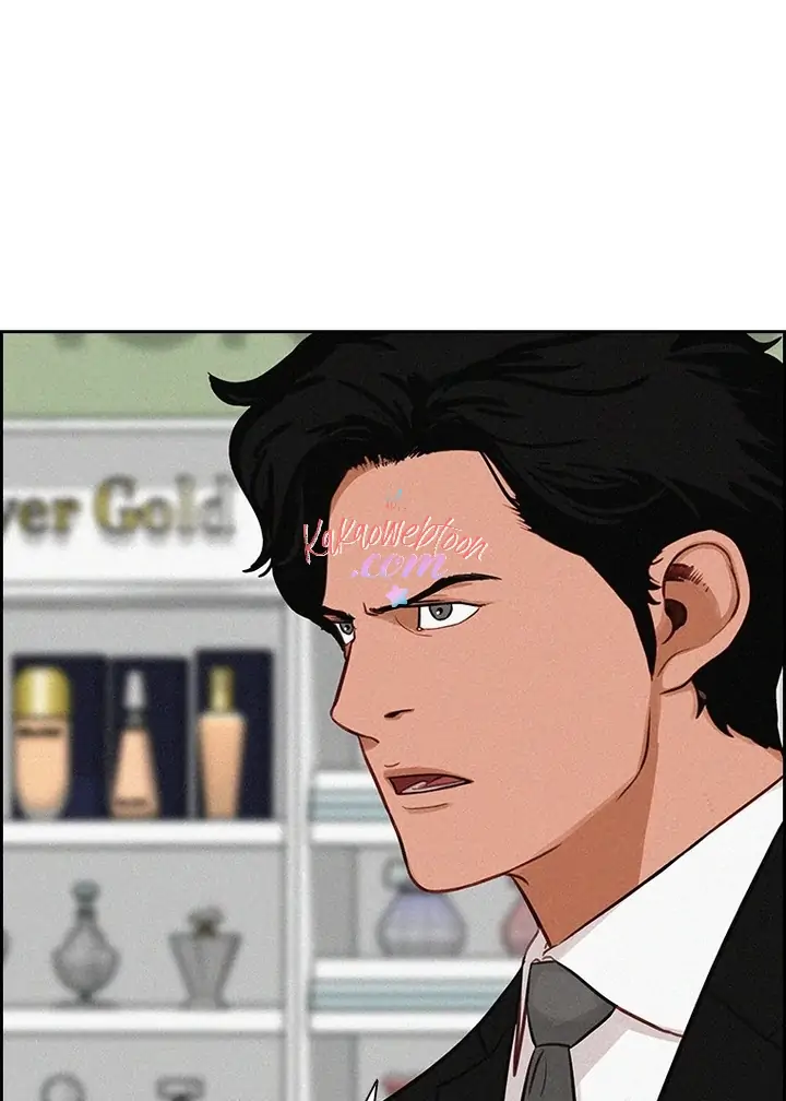 Lord Of Money Chapter 141 Halaman 10