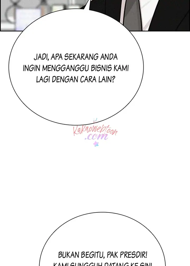 Lord Of Money Chapter 141 Halaman 11