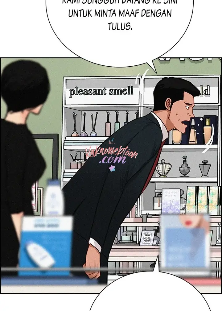 Lord Of Money Chapter 141 Halaman 12