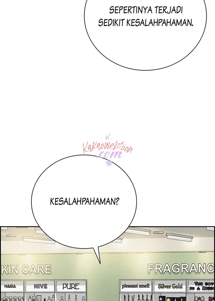 Lord Of Money Chapter 141 Halaman 13