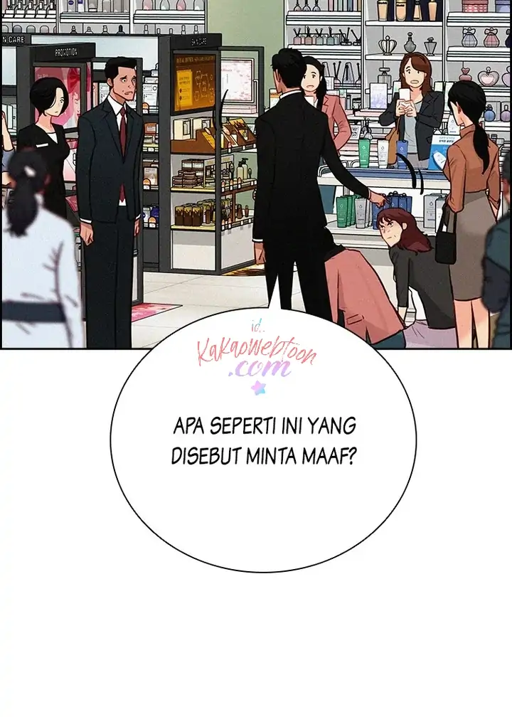 Lord Of Money Chapter 141 Halaman 14