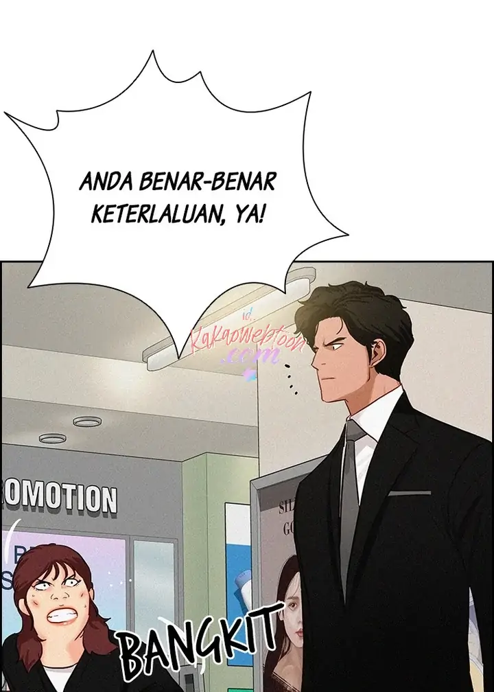 Lord Of Money Chapter 141 Halaman 15