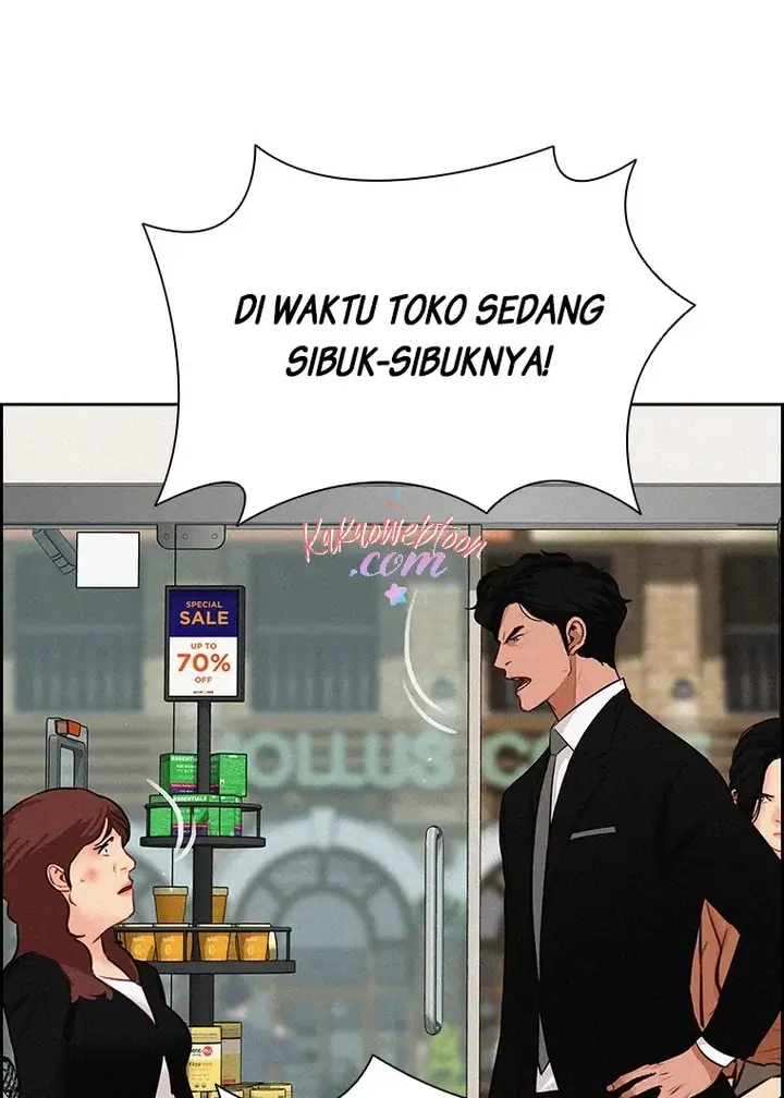Lord Of Money Chapter 141 Halaman 18