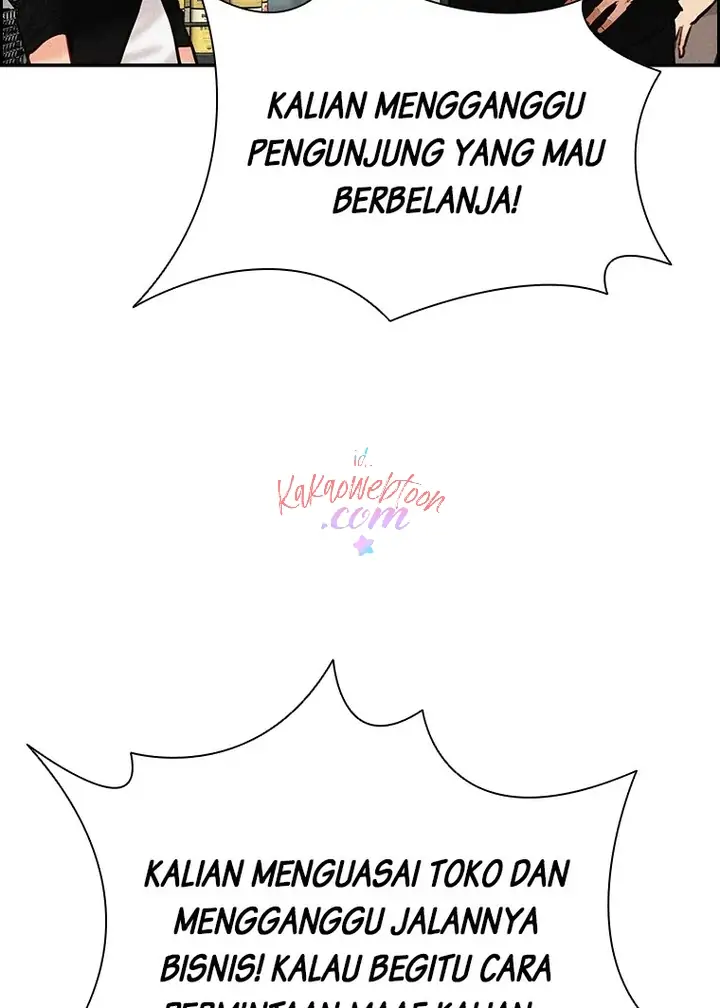 Lord Of Money Chapter 141 Halaman 19