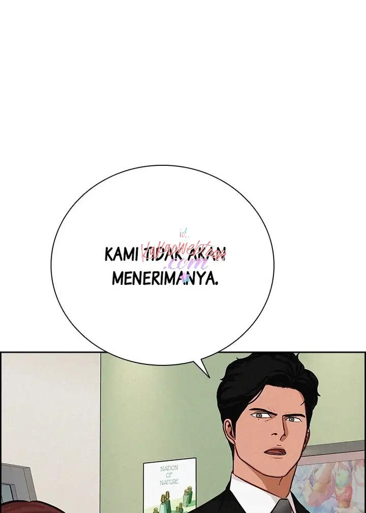 Lord Of Money Chapter 141 Halaman 21