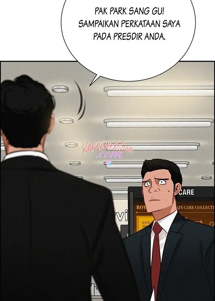 Lord Of Money Chapter 141 Halaman 23