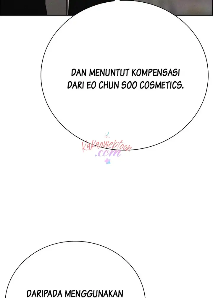 Lord Of Money Chapter 141 Halaman 26