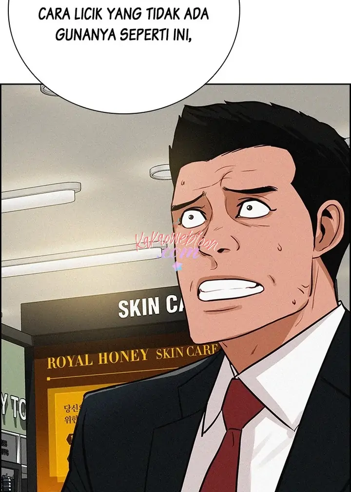 Lord Of Money Chapter 141 Halaman 27