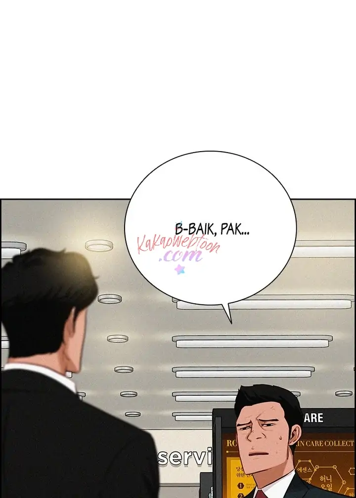 Lord Of Money Chapter 141 Halaman 30