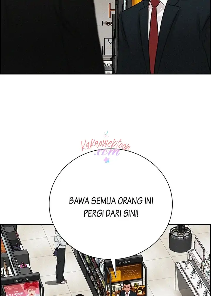 Lord Of Money Chapter 141 Halaman 31