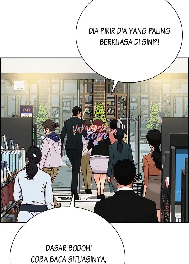 Lord Of Money Chapter 141 Halaman 33
