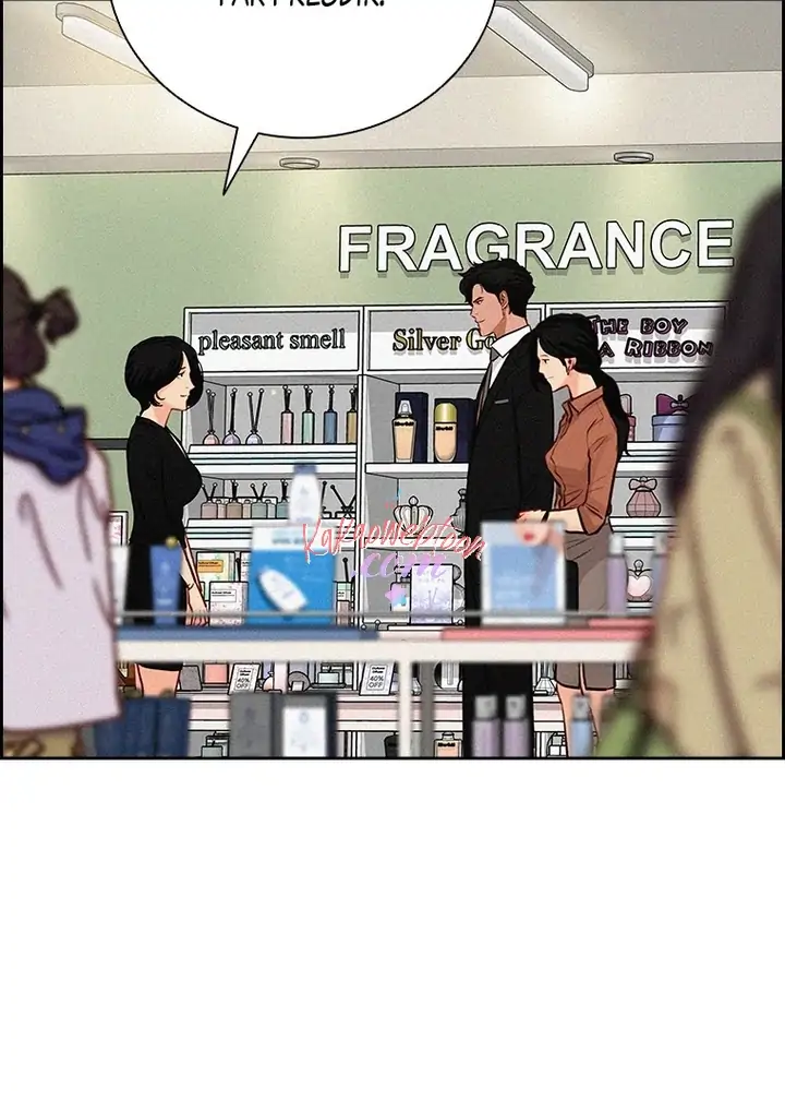 Lord Of Money Chapter 141 Halaman 35