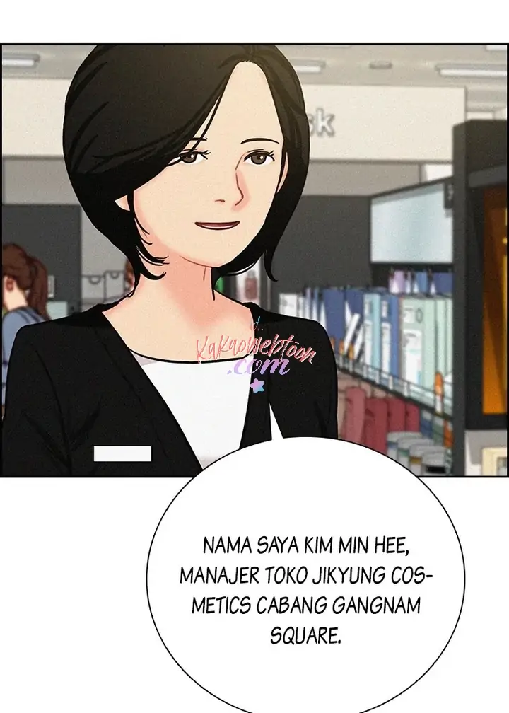 Lord Of Money Chapter 141 Halaman 36