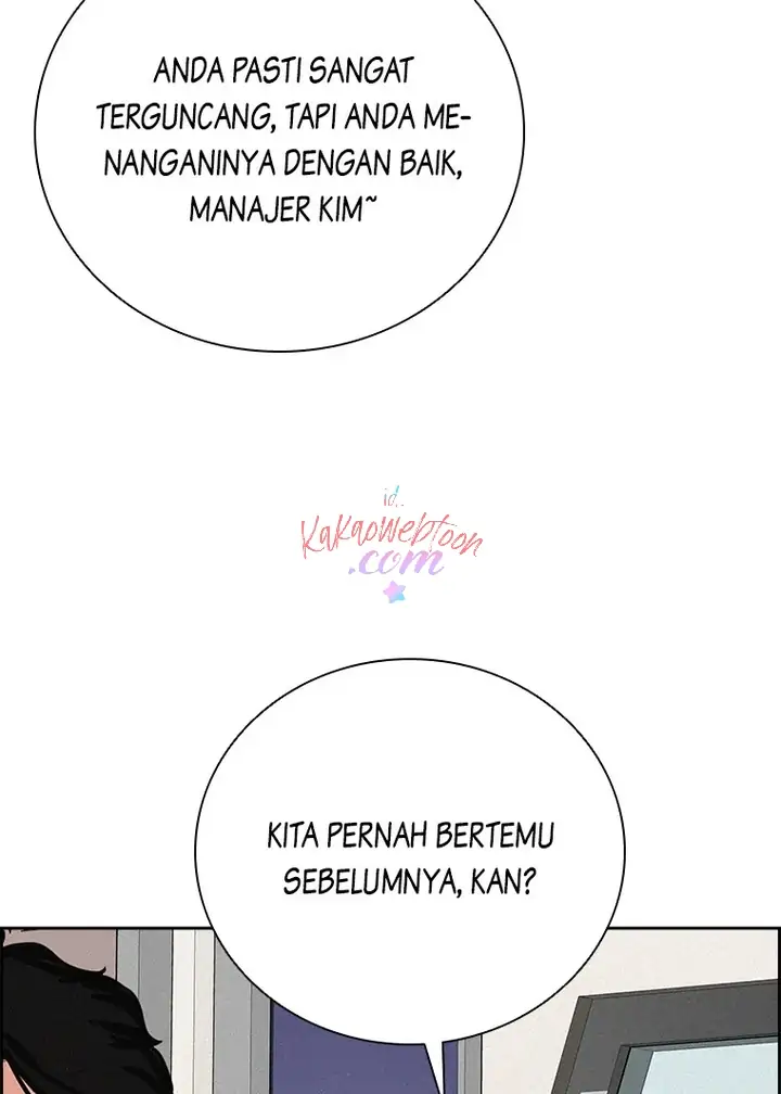 Lord Of Money Chapter 141 Halaman 38
