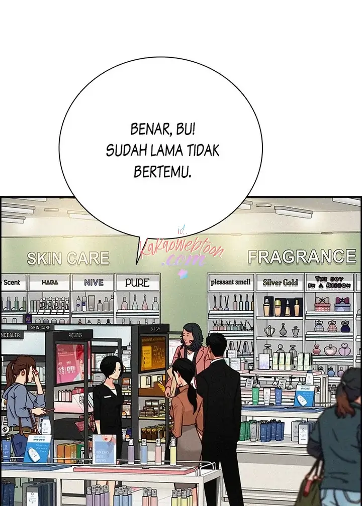 Lord Of Money Chapter 141 Halaman 40