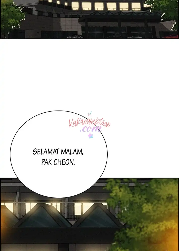 Lord Of Money Chapter 141 Halaman 44