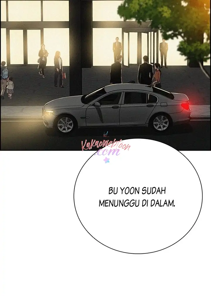 Lord Of Money Chapter 141 Halaman 45