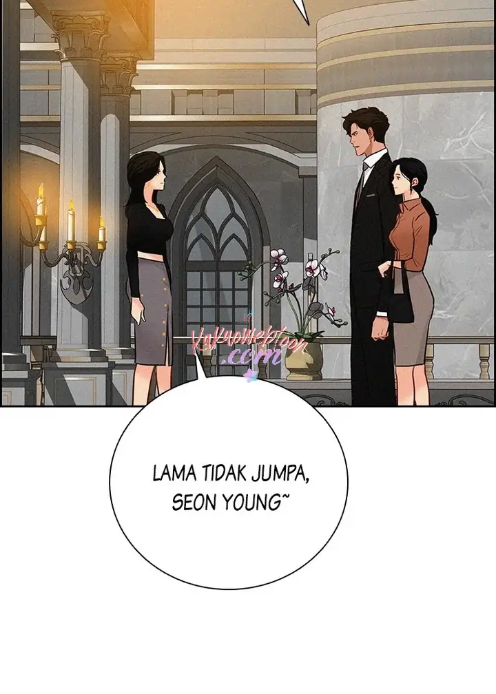 Lord Of Money Chapter 141 Halaman 47