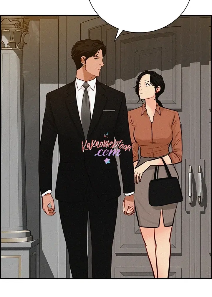 Lord Of Money Chapter 141 Halaman 54