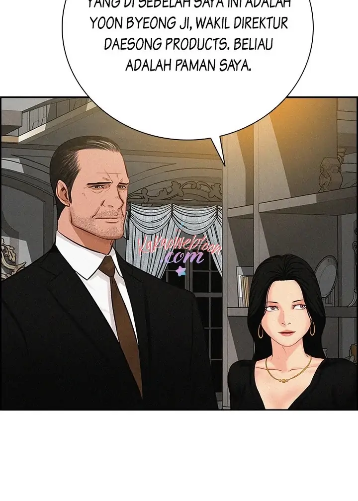 Lord Of Money Chapter 141 Halaman 61