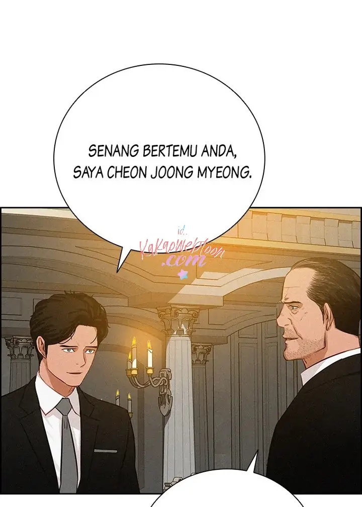 Lord Of Money Chapter 141 Halaman 62