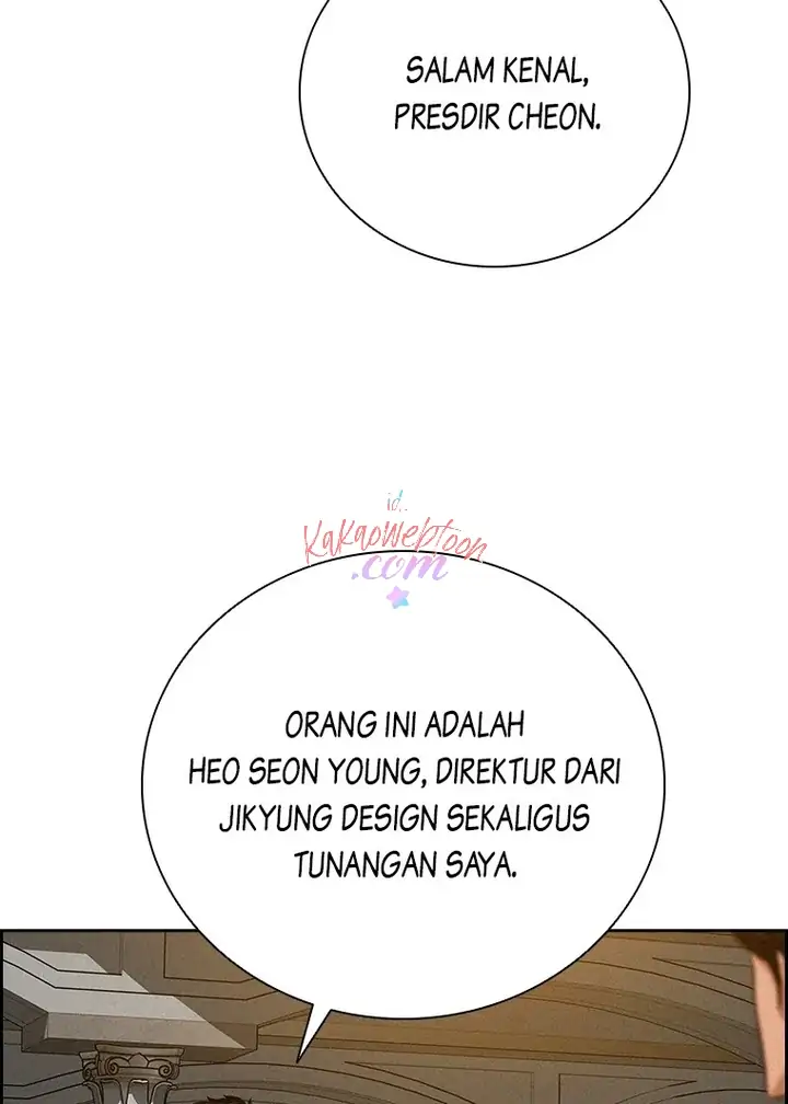 Lord Of Money Chapter 141 Halaman 63