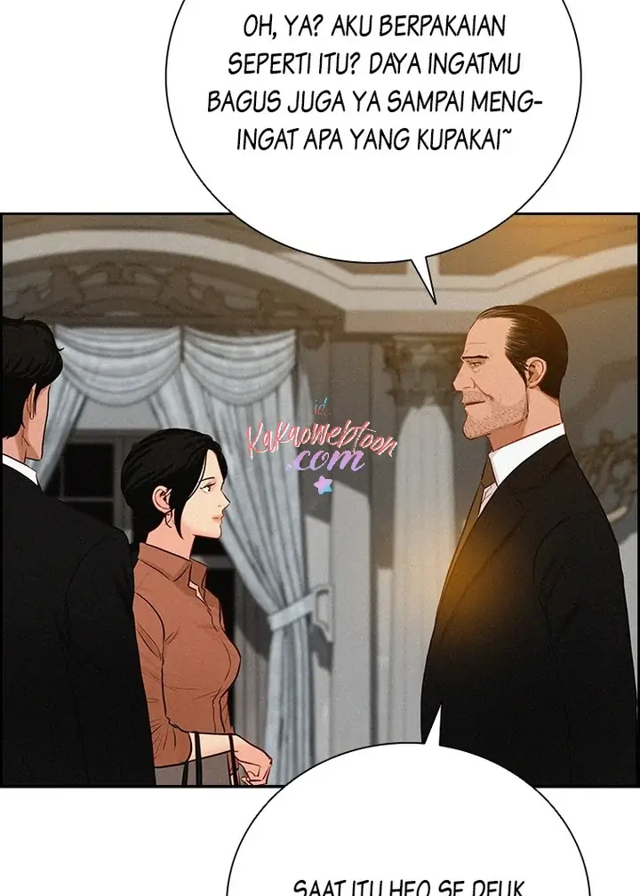 Lord Of Money Chapter 141 Halaman 71