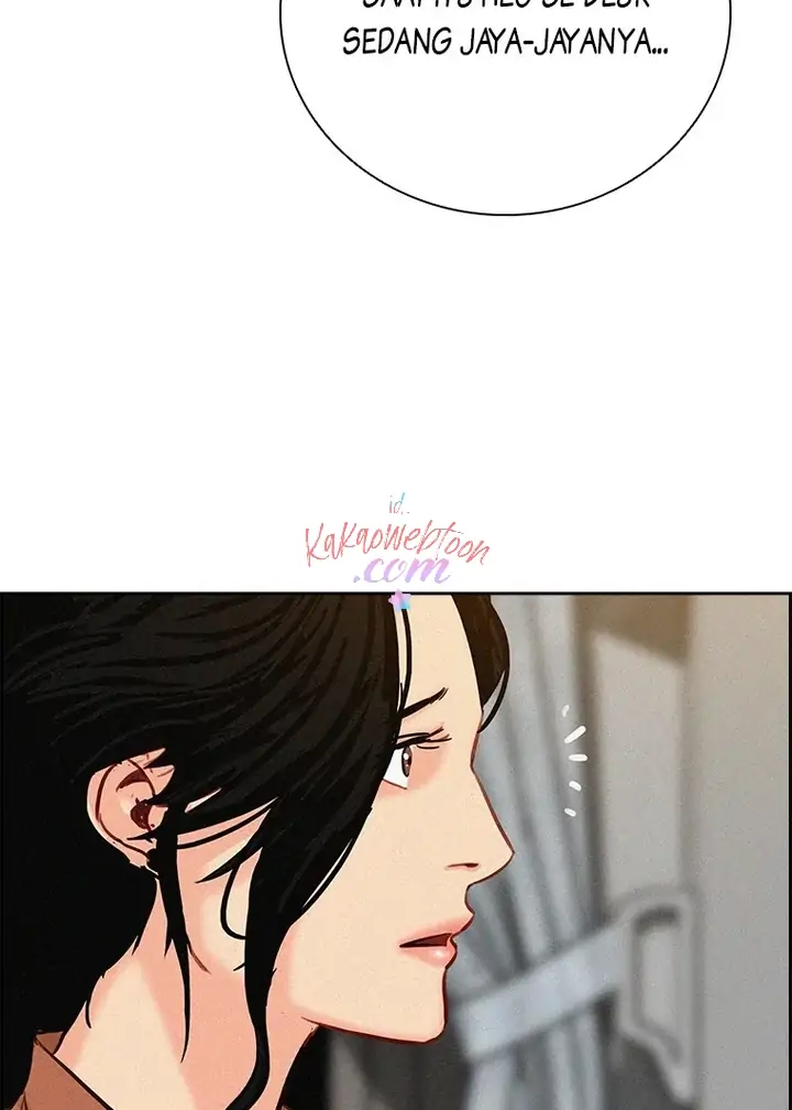 Lord Of Money Chapter 141 Halaman 72