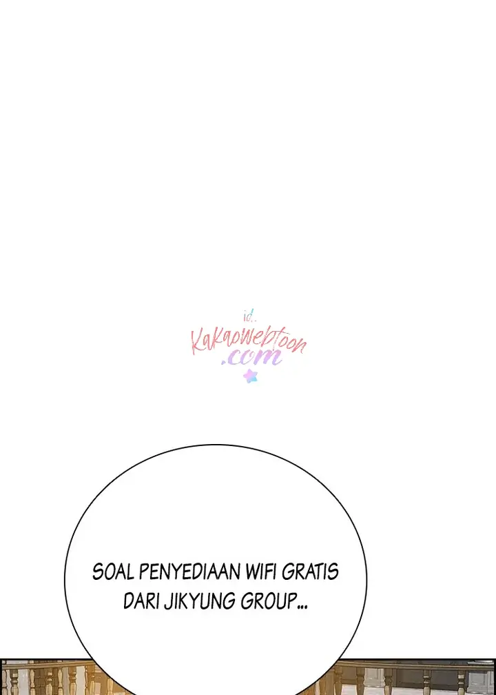 Lord Of Money Chapter 141 Halaman 75