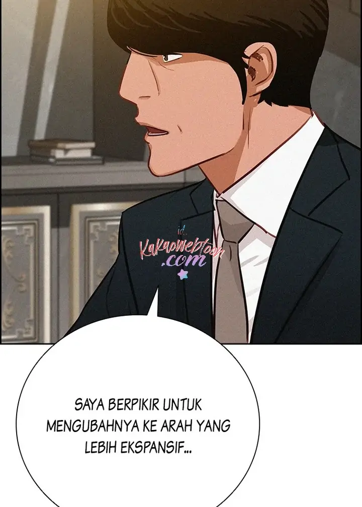 Lord Of Money Chapter 141 Halaman 77