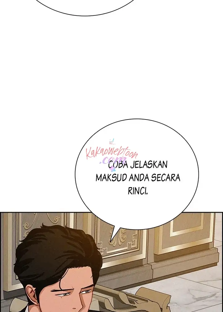 Lord Of Money Chapter 141 Halaman 78