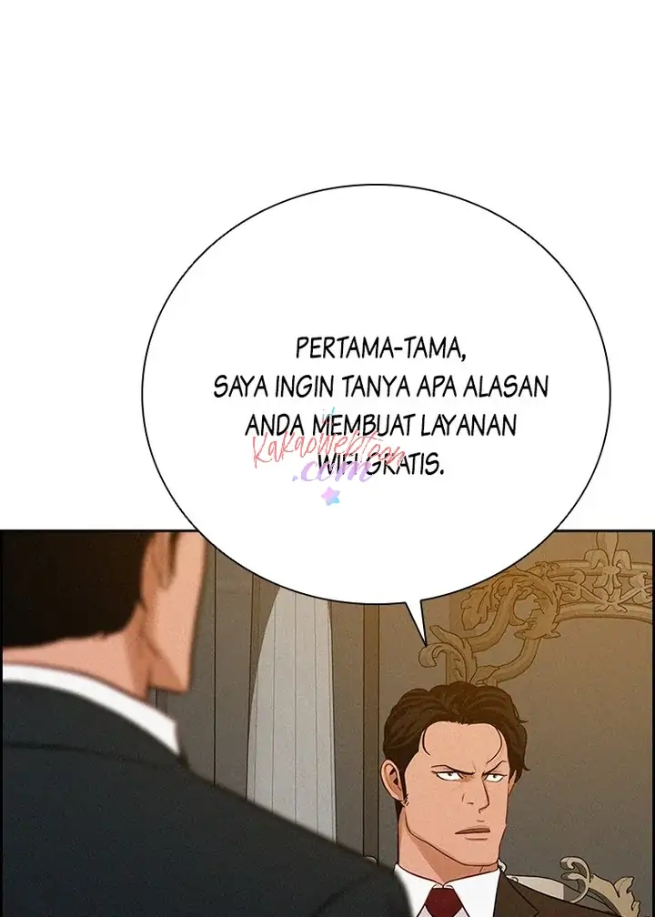 Lord Of Money Chapter 141 Halaman 81