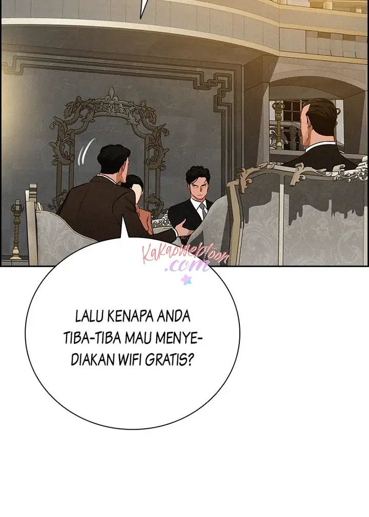 Lord Of Money Chapter 141 Halaman 83