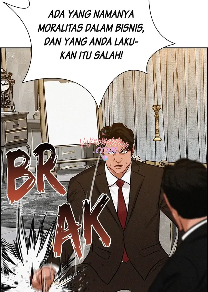 Lord Of Money Chapter 141 Halaman 88