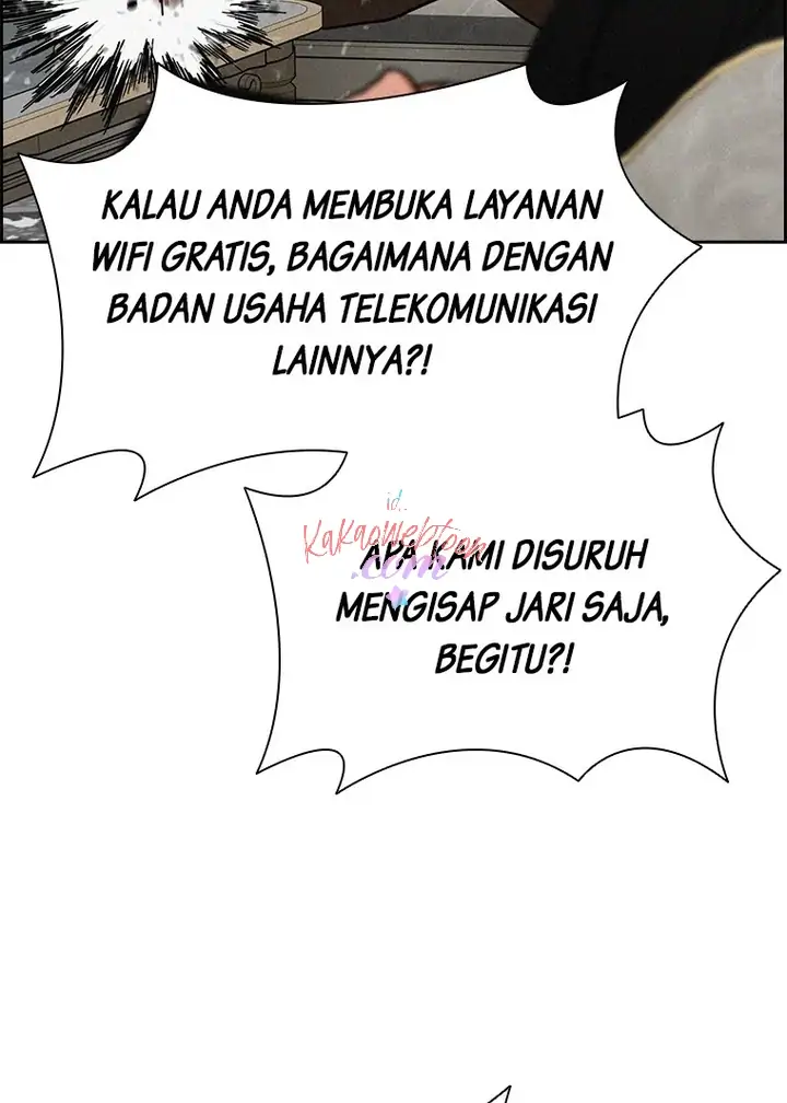 Lord Of Money Chapter 141 Halaman 89