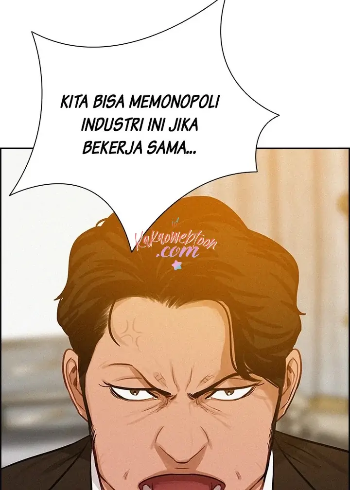 Lord Of Money Chapter 141 Halaman 90