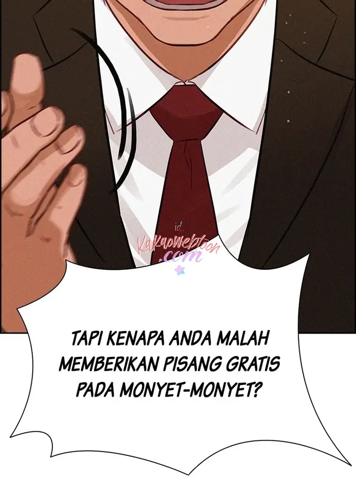 Lord Of Money Chapter 141 Halaman 91