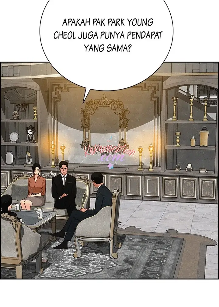 Lord Of Money Chapter 141 Halaman 94