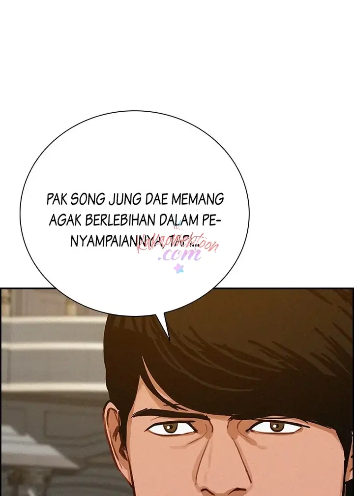 Lord Of Money Chapter 141 Halaman 95