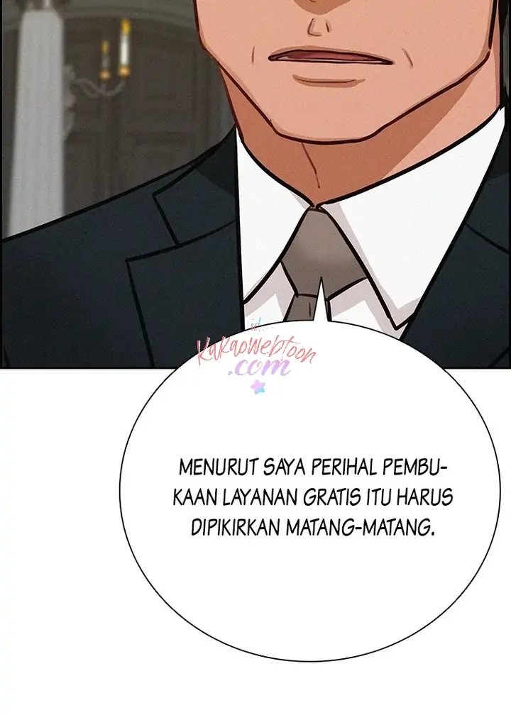 Lord Of Money Chapter 141 Halaman 96