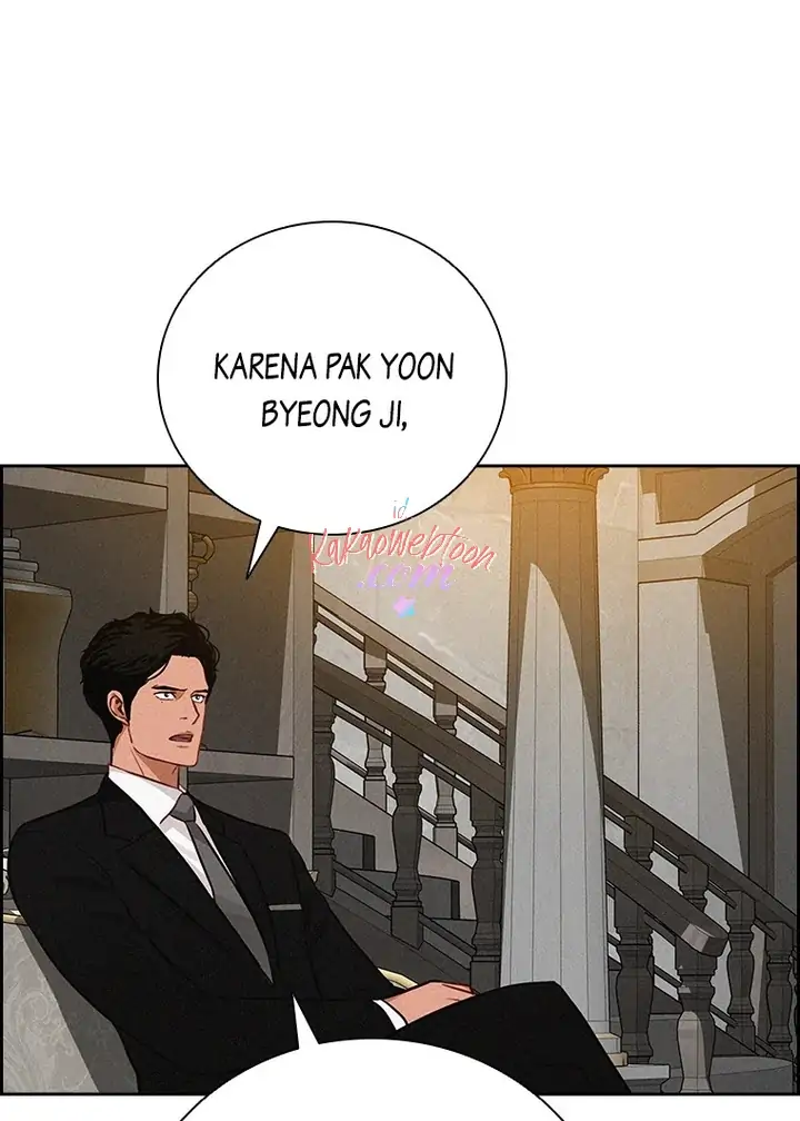 Lord Of Money Chapter 141 Halaman 97