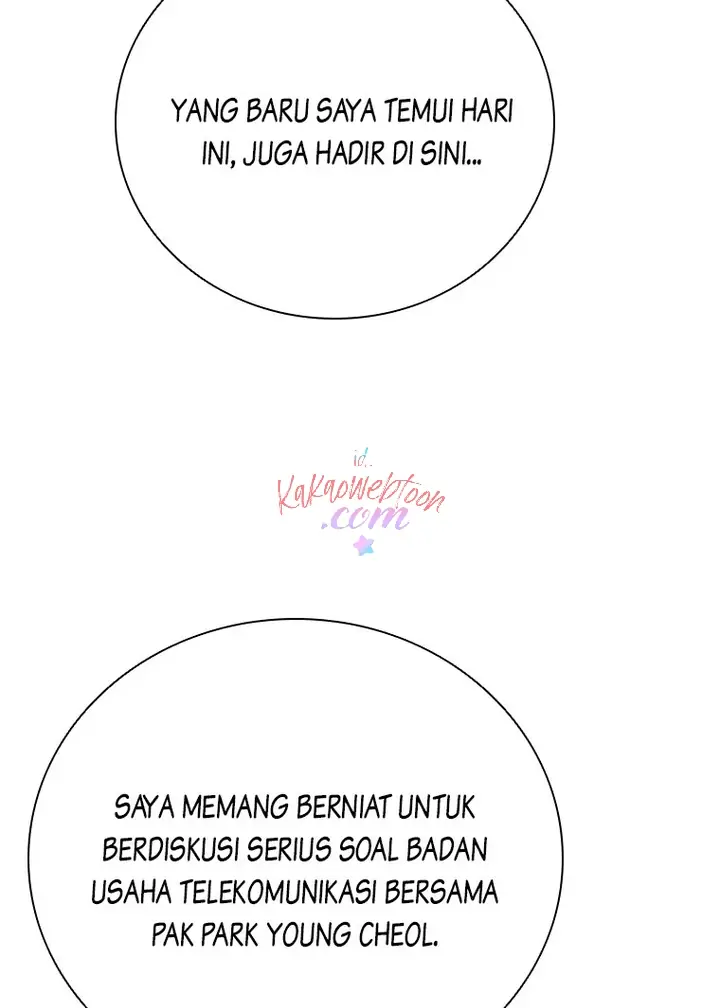 Lord Of Money Chapter 141 Halaman 98