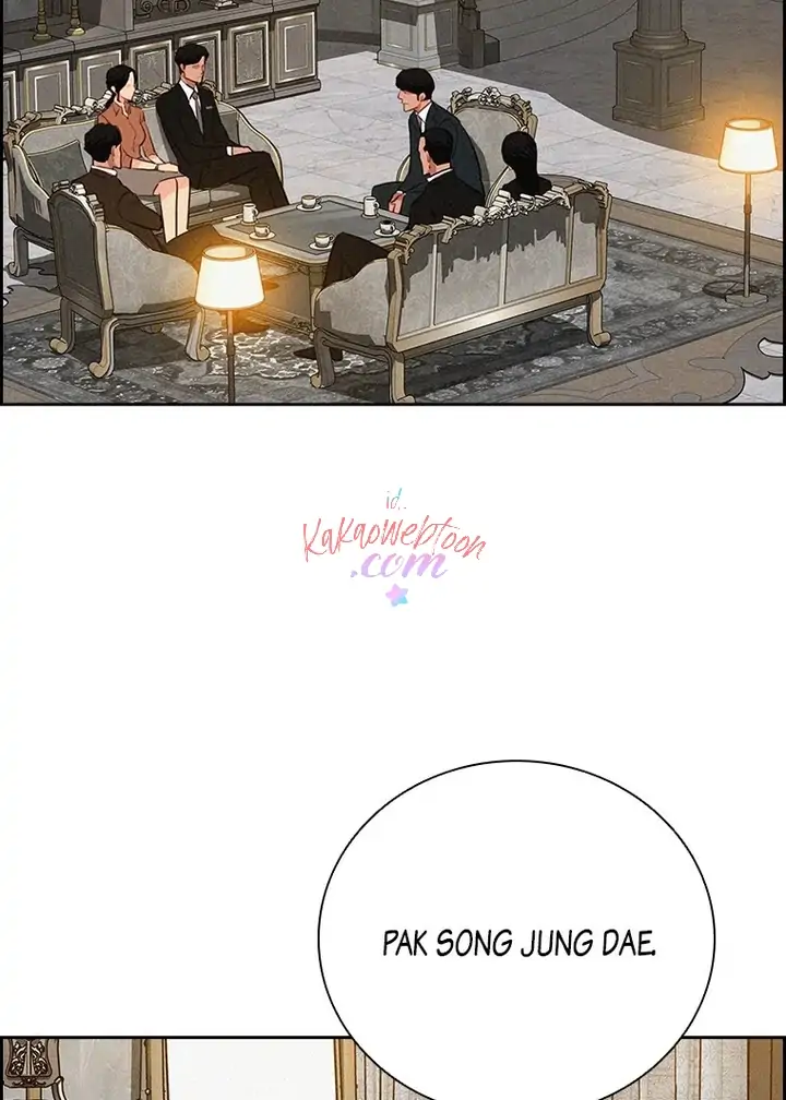 Lord Of Money Chapter 141 Halaman 101