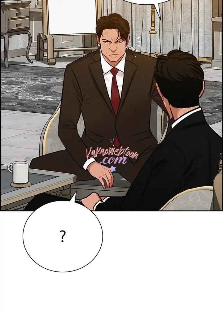 Lord Of Money Chapter 141 Halaman 102