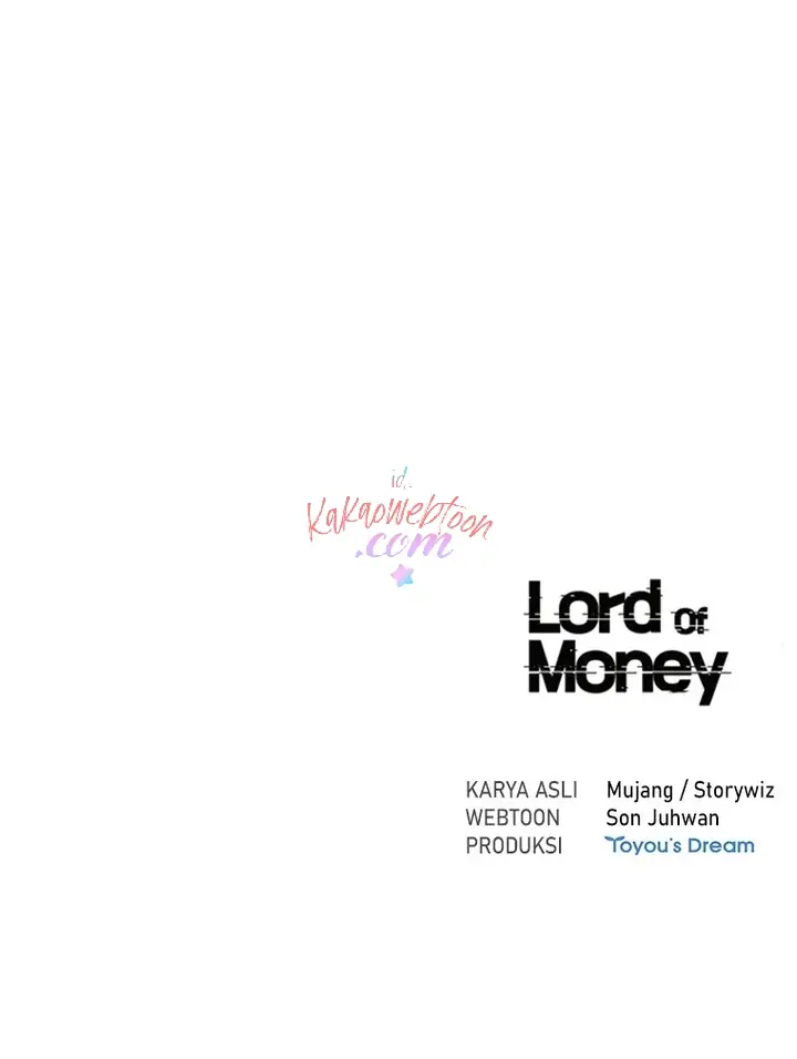 Lord Of Money Chapter 141 Halaman 106