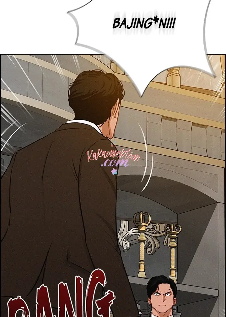 Lord Of Money Chapter 142 Halaman 6