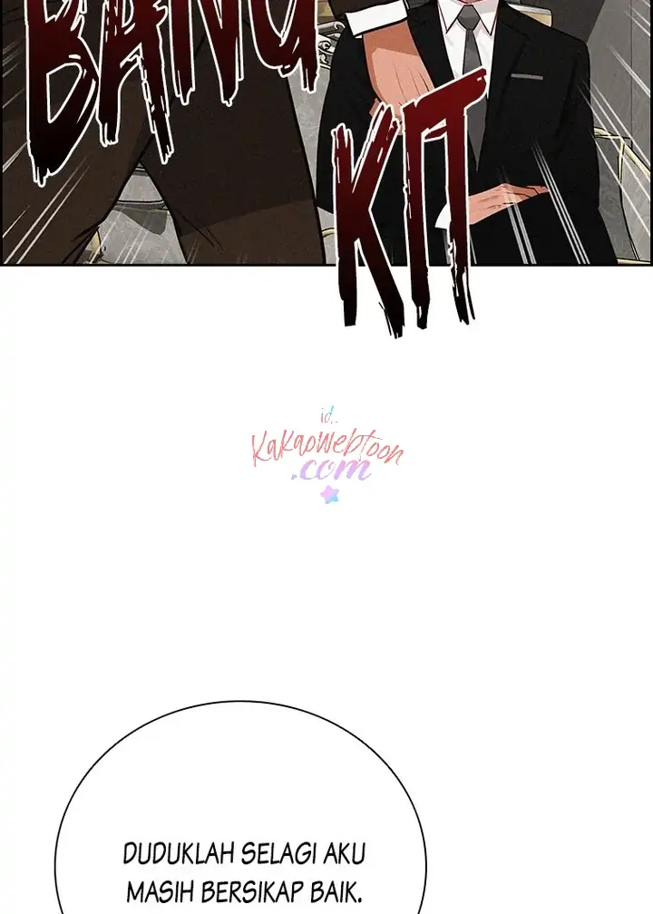 Lord Of Money Chapter 142 Halaman 7