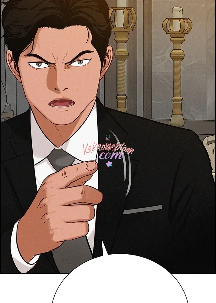 Lord Of Money Chapter 142 Halaman 12