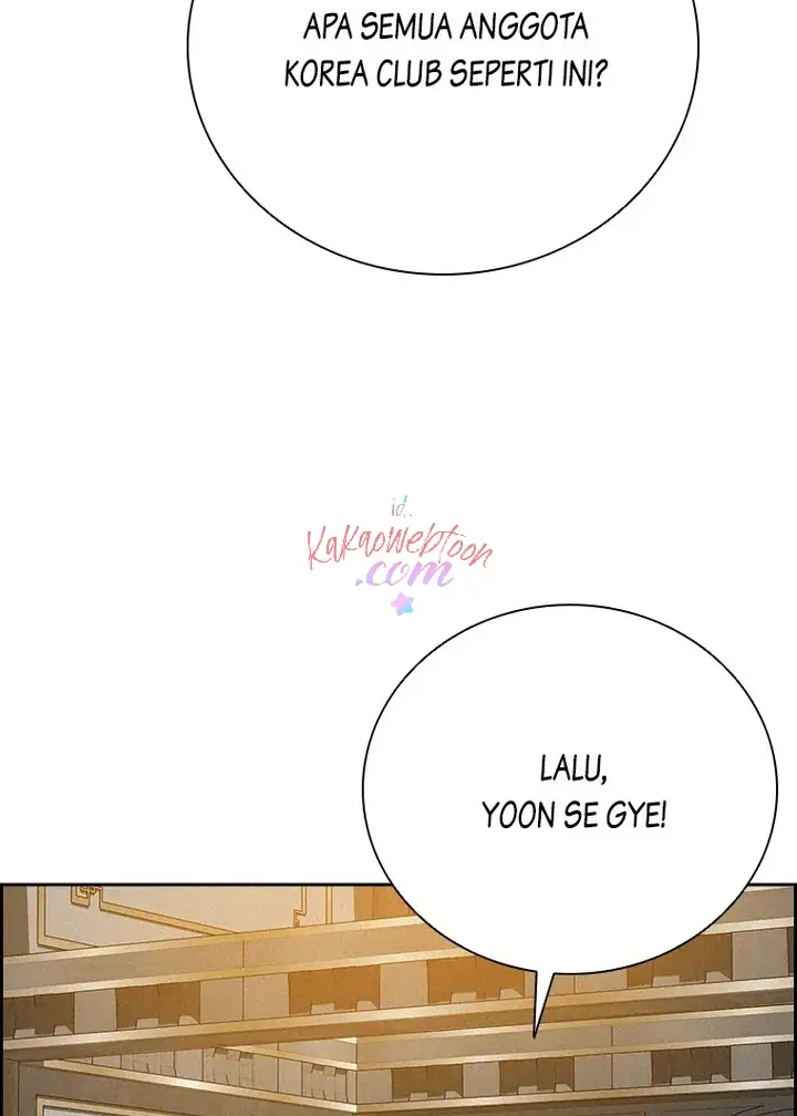 Lord Of Money Chapter 142 Halaman 13