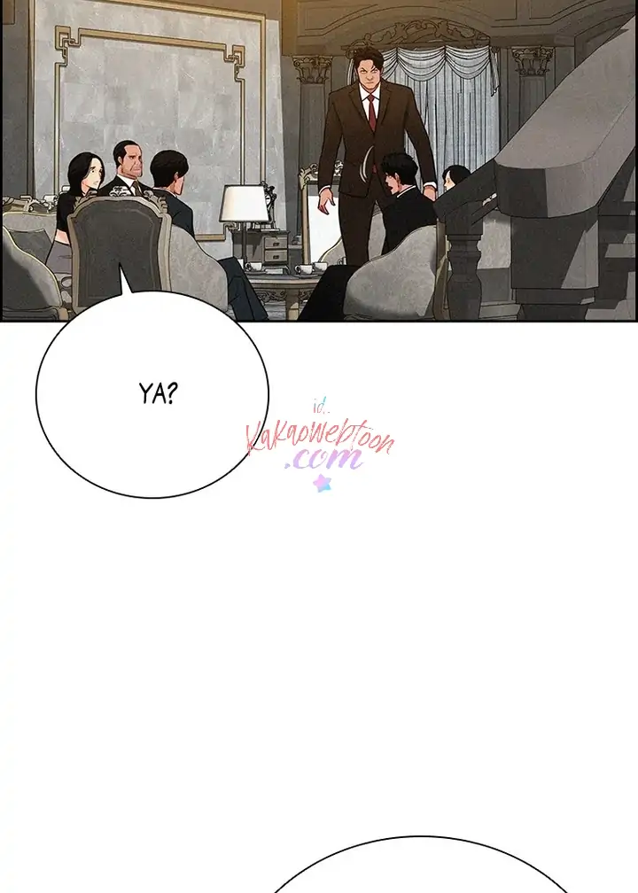 Lord Of Money Chapter 142 Halaman 14
